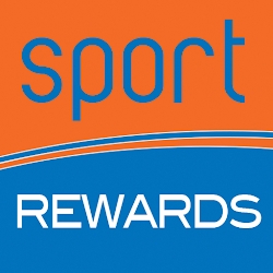 Sport Rewards