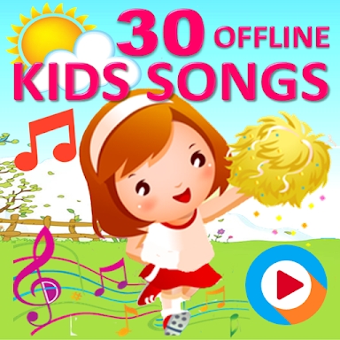 Kids Songs - Nursery Rhymes screenshots