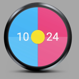 score for Android Wear screenshots