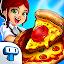 My Pizza Shop: Management Game icon