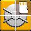 Data Vault SD Card Plug-in icon