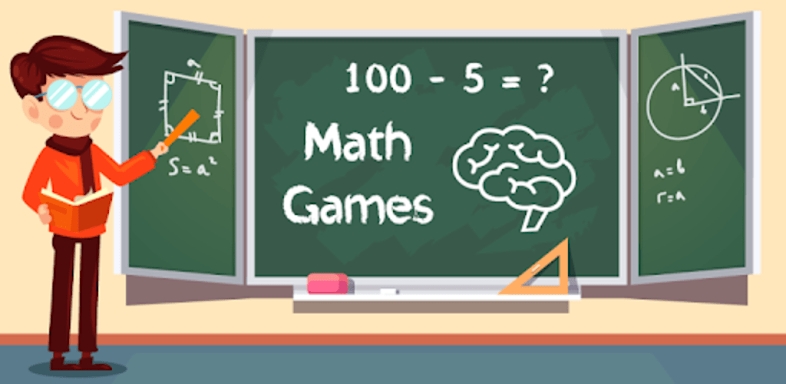 Math Games, Learn Add Multiply screenshots