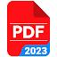PDF Reader: Read all PDF files icon