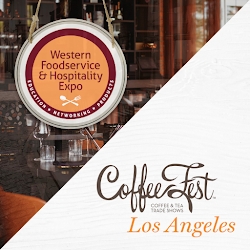 Western Food & Coffee Fest LA