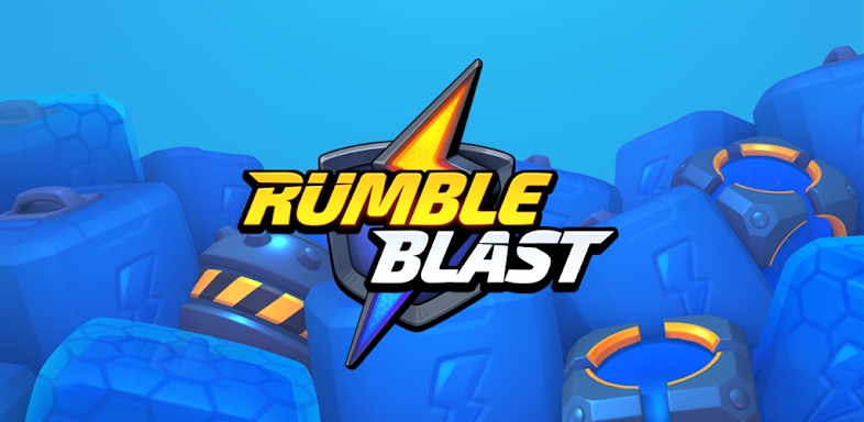 Rumble Blast – Match 3 Puzzle screenshots