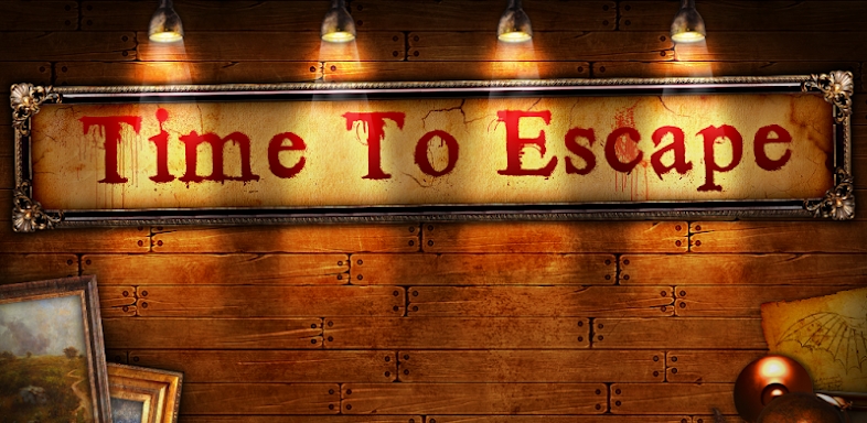 Time To Escape screenshots