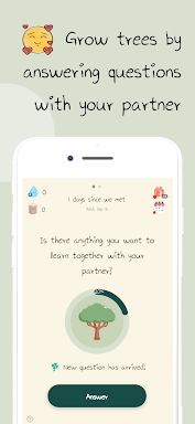 Tree of Memories: Couple App screenshots