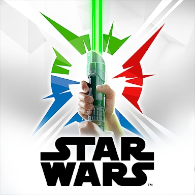 Star Wars™ Lightsaber Academy screenshots