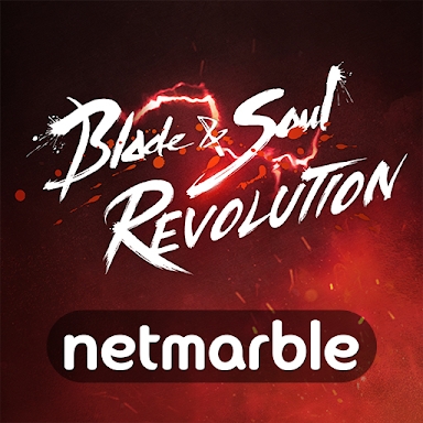 Blade&Soul Revolution screenshots