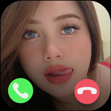Random Chat - Girls Video Call screenshots