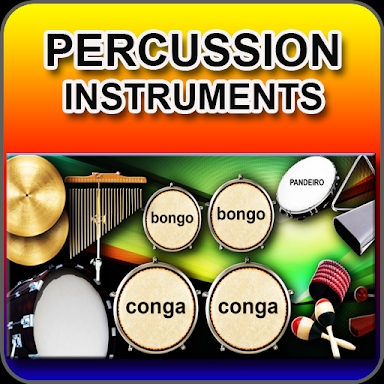 Percussion Instrument screenshots