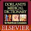 Dorland’s Medical Dictionary icon