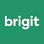 Brigit: Borrow & Build Credit icon