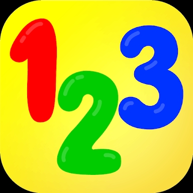 123 Number & Counting Games screenshots