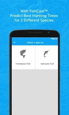 FishWise: The Fishing App screenshots