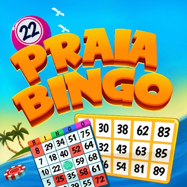 Praia Bingo: Slot & Casino screenshots