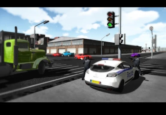 Mad City Crime 2 screenshots