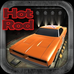 Xtreme Hot Rod