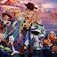 Toy Story Wallpapers icon