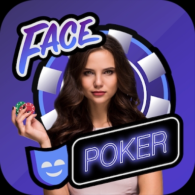 Face Poker - Live Video Poker screenshots