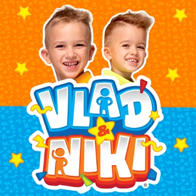 Vlad and Niki – games & videos screenshots