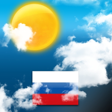 Weather for Russia screenshots
