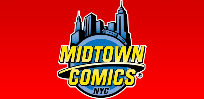 Midtown Comics screenshots
