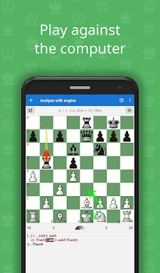 Chess King - Learn to Play screenshots