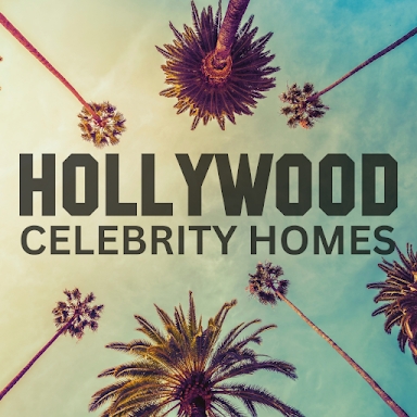 Hollywood & Star Homes Guide screenshots