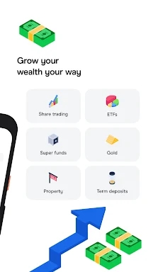 Finder: Money, Finance Manager screenshots