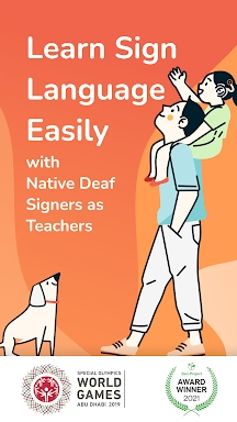 ASL Bloom - Sign Language screenshots