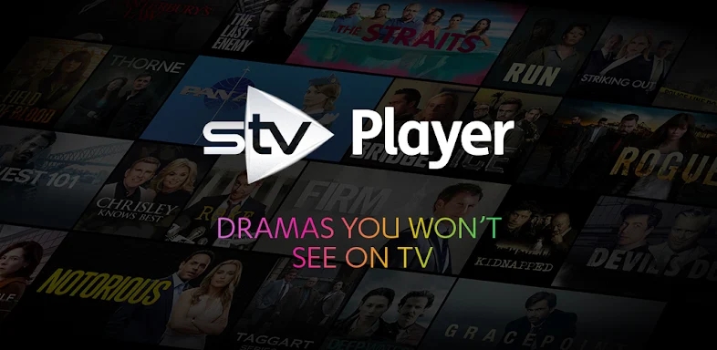 STV Player: TV you'll love screenshots