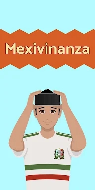 Mexivinanza screenshots