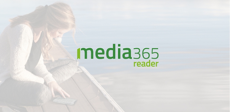 Media365 - eBooks screenshots
