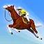 Horse Race Master 3d icon