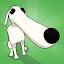 Long Nose Dog icon