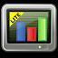 SystemPanelLite Task Manager icon