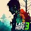 Last Hope 3: Sniper Zombie War icon