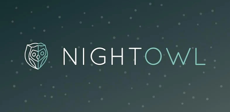 NightOwl Companion screenshots