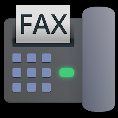 Turbo Fax: send fax from phone screenshots