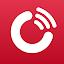 Offline Podcast App: Player FM icon