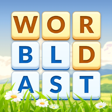 Word Blast: Word Search Games screenshots