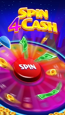 Spin4Cash screenshots