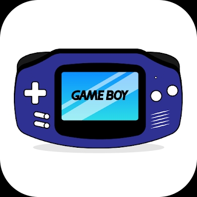 GBA Emulator: Classic gameboy screenshots