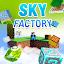 Sky factory mod icon