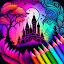 Magic Color by Number: Paint icon