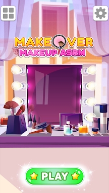 Makeover & Makeup ASMR screenshots