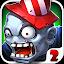 Zombie Diary 2: Evolution icon
