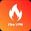 Fire VPN - Vpn Proxy Browser icon