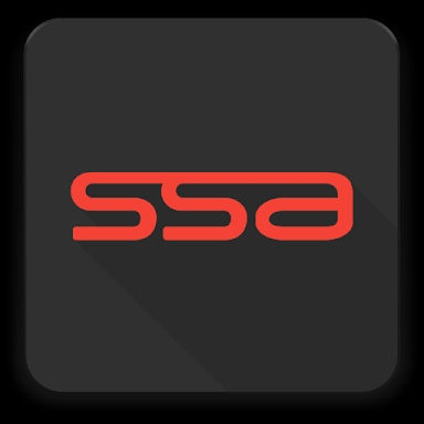 SSA Studio screenshots